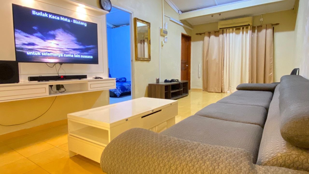 Kemudahan
